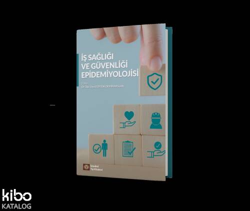 İş Sağlığı Ve Güvenliği Epidemiyolojisi - 1