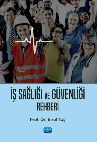 İş Sağlığı ve Güvenliği Rehberi - 1