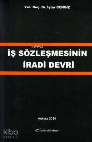 İş Sözleşmesinin İradi Devri - 1