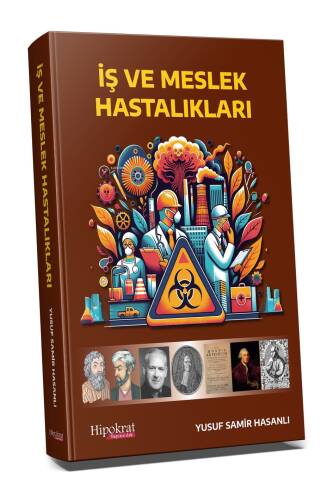 İş ve Meslek Hastalıkları - 1