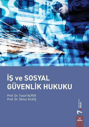 İş ve Sosyal Güvenlik Hukuku - 1