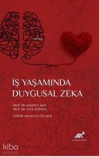 İş Yaşamında Duygusal Zeka - 1