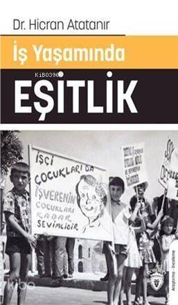 İş Yaşamında Eşitlik - 1