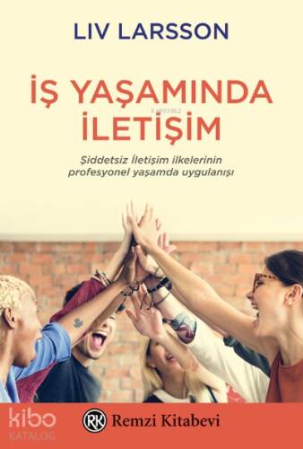 İş Yaşamında İletişim - 1