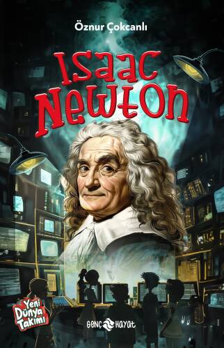 Isaac Newton - 1