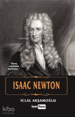 Isaac Newton - 1