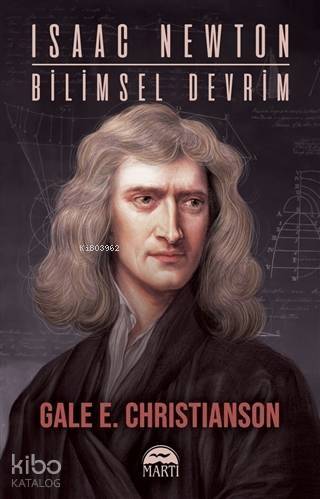 Isaac Newton-Bi̇li̇msel Devri̇m; Isaac Newton - 1