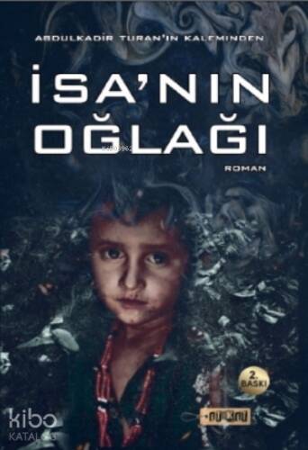 İsa'nın Oğlağı - 1