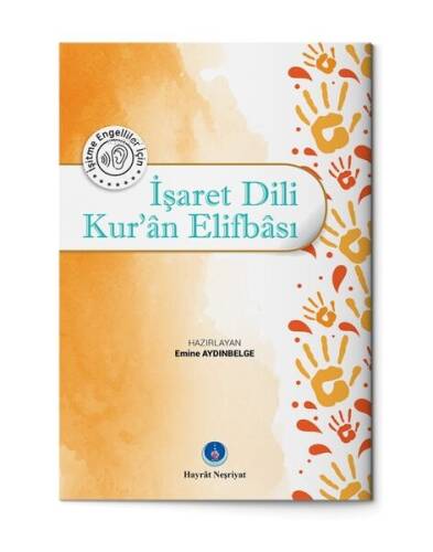 İşaret Dili Kur'an Elifbası - 1