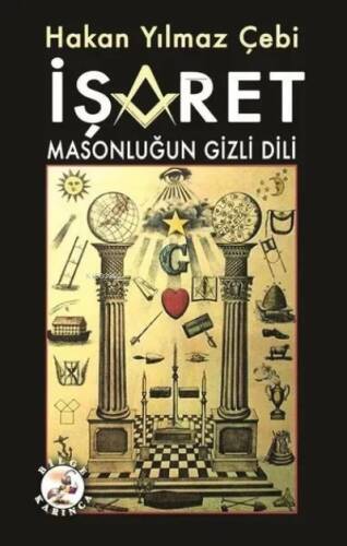 İşaret - Masonluğun Gizli Dili - 1