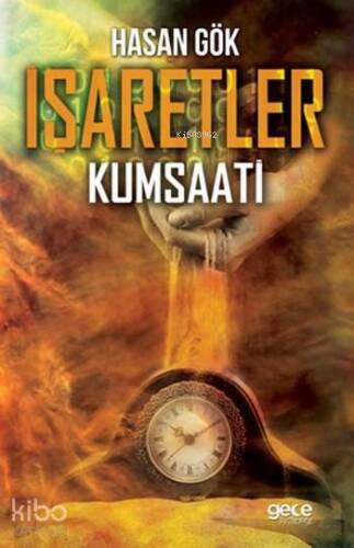 İşaretler Kumsaati - 1