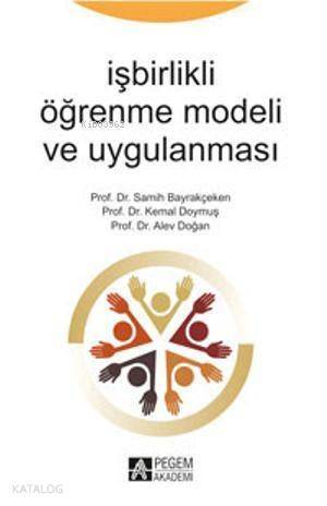 İşbirlikli Öğrenme Modeli ve Uygulanması - 1