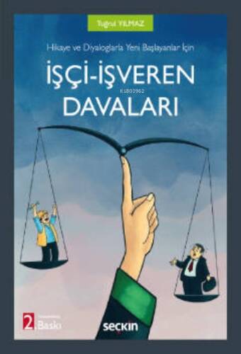 İşçi – İşveren Davaları - 1