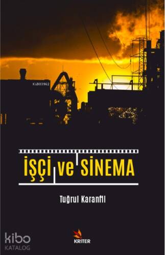 İşçi ve Sinema - 1