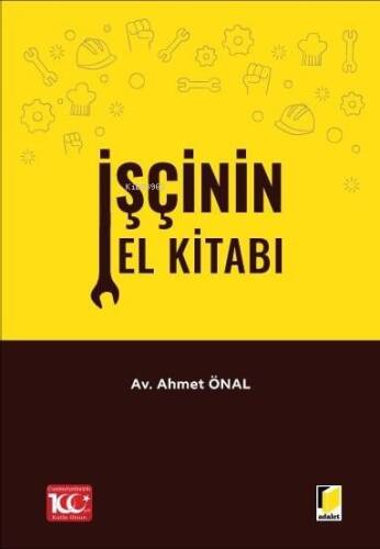 İşçinin El Kitabı - 1