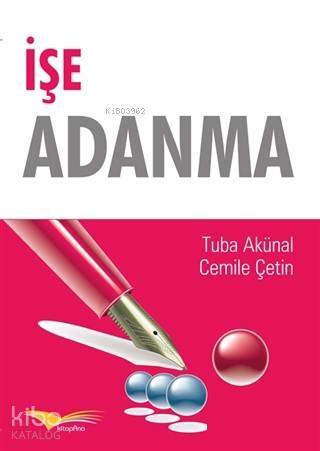 İşe Adanma - 1