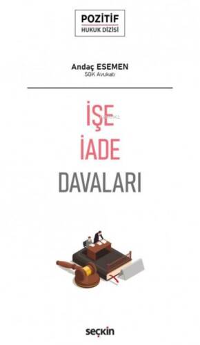 İşe İade Davaları - 1