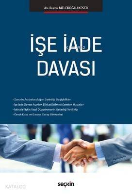 İşe İade Davası - 1