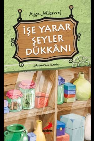 İşe Yarar Şeyler Dükkânı - 1