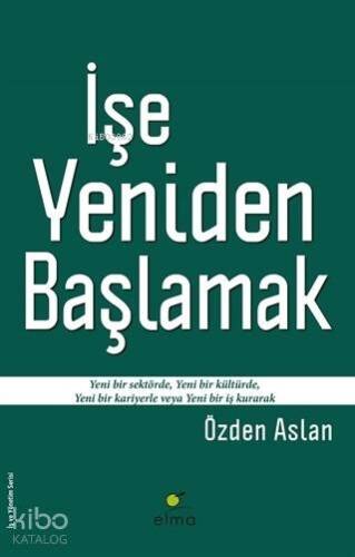 İşe Yeniden Başlamak - 1