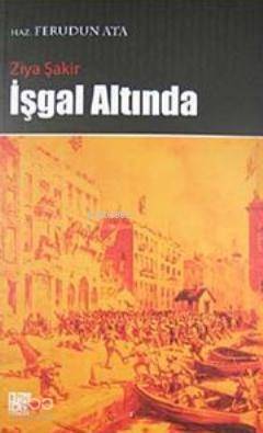 İşgal Altında - 1