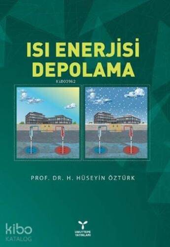 Isı Enerjisi Depolama - 1