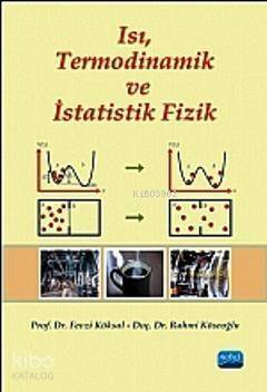 Isı, Termodinamik ve İstatistik Fizik - 1