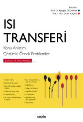 Isı Transferi - 1