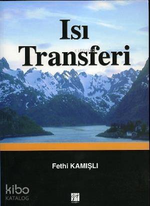 Isı Transferi - 1