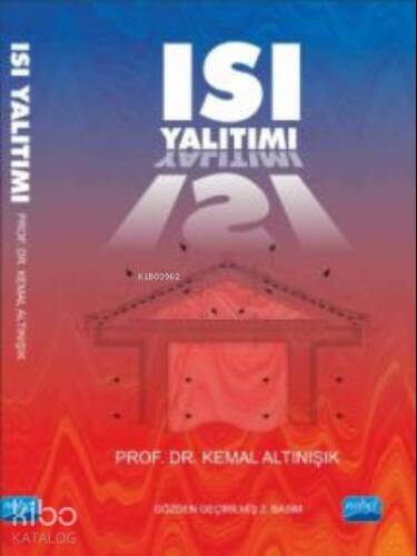 Isı Yalıtımı - 1