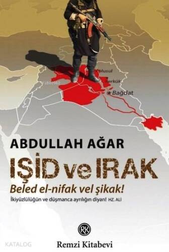 IŞİD ve Irak; Beled El-Nifak vel Şikak! - 1