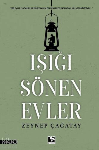 Işığı Sönen Evler - 1