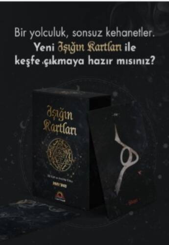 Işığın Kartları - 1