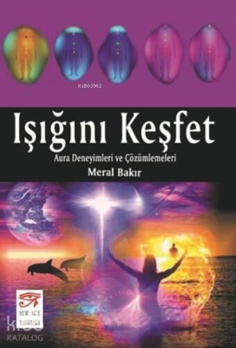 Işığını Keşfet - 1