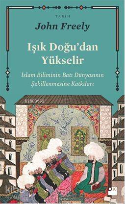 Işık Doğu?dan Yükselir - 1