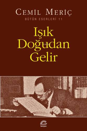 Işık Doğudan Gelir - 1