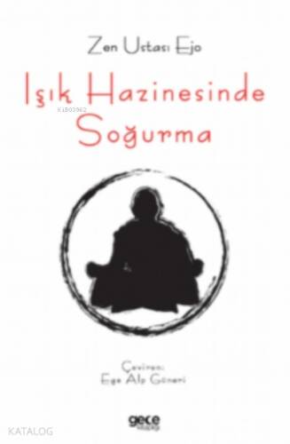 Işık Hazinesinde Soğurma - 1