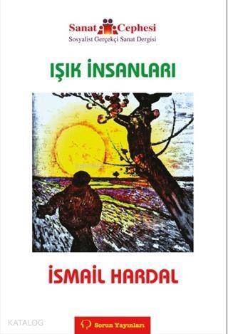 Işık İnsanları - 1