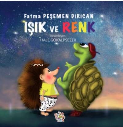 Işık Ve Renk - 1