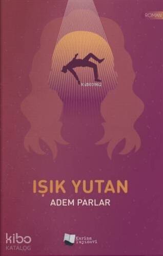 Işık Yutan - 1