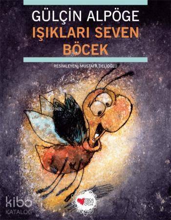 Işıkları Seven Böcek - 1