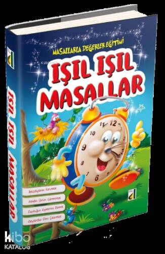 Işıl Işıl Masallar - 1