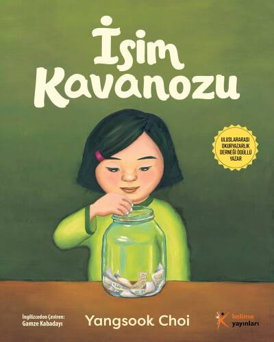 İsim Kavanozu - 1