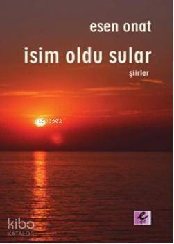 İsim Oldu Sular - 1