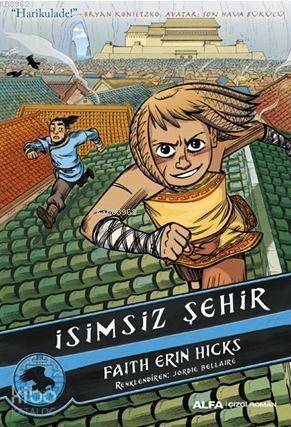 İsimsiz Şehir; 