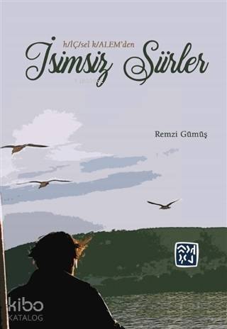 İsimsiz Şiirler - 1