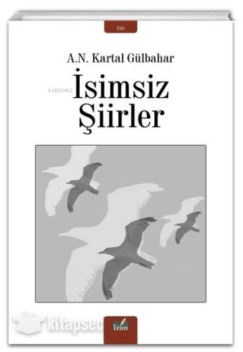 İsimsiz şiirler - 1