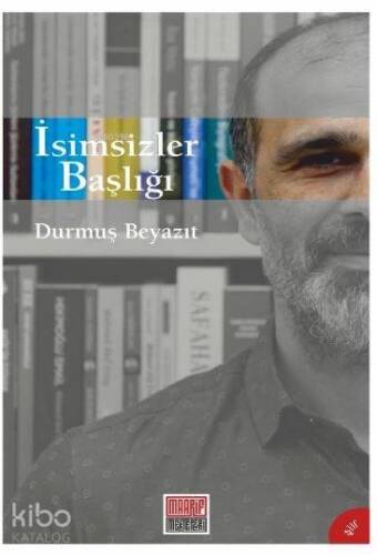 İsimsizler Başlığı - 1