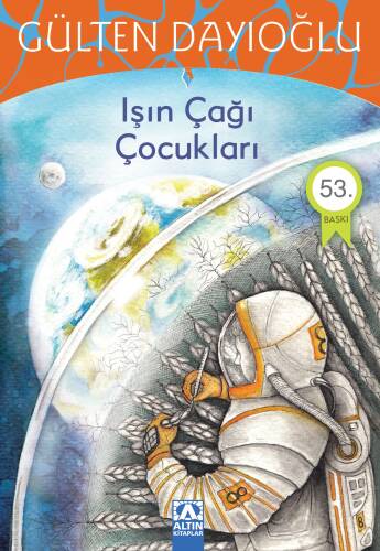 Işın Çağı Çocukları - 1