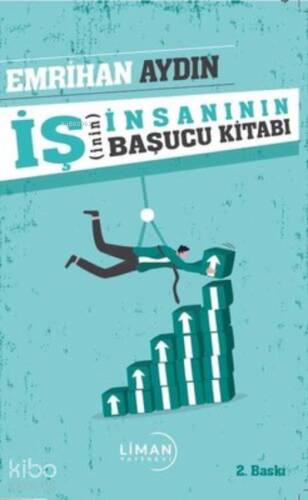 İş(inin) İnsanının Başucu Kitabı - 1